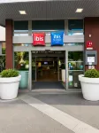 Ibis Budget Dijon Centre Clemenceau Hotels near Gresilles Tramway Station