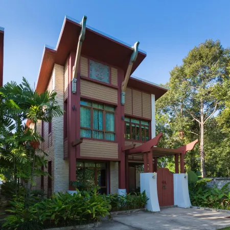 Amatapura Beachfront Villa 15