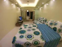Breezy Nest Staycation at Wind Residences Tagaytay - homestay