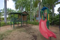 Ivanhoe Village Caravan Resort - Pet friendly
