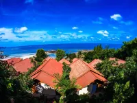 Zama Resort Koh Phangan - Romantische