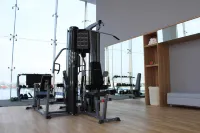 Harris Hotel & Conventions Solo - Gym