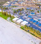 Wallaroo Holiday Park - Wifi