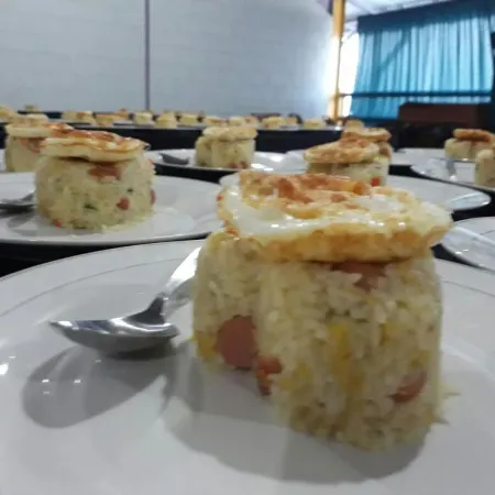 Hotel Olympic Semarang