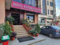 Hotel Kathmandu Inn - جاكوزي