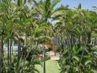 Sheraton Grand Mirage Resort, Gold Coast Hotels in Main Beach