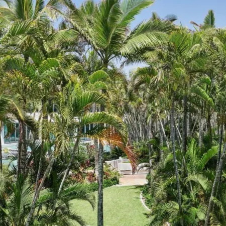 Sheraton Grand Mirage Resort, Gold Coast