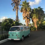 Orewa Beachcomber - Bãi đậu xe