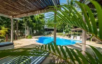 ชิราลี ไอแลนด์ รีสอร์ท - ที่มีฟิตเนส