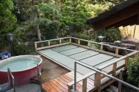Kur and Hotel Shinshu - Hot Springs