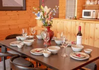 Creekside Chalets Hakuba - Chalets