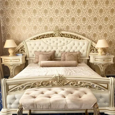 "Palazzo" Hotels near Kostanay International Airport