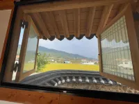 Hanok Stay - Jukrokjungsa - Mountain view
