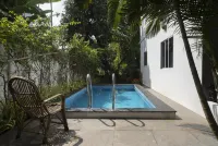 Larisa Beach Resort - Merinäköala
