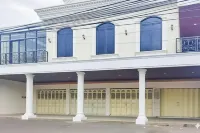 Urbanview SANT Hotel Syariah near Stasiun Tegal - Wifi