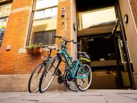 Garner Hotel Dublin Temple Bar by IHG Hotels near Trinity College