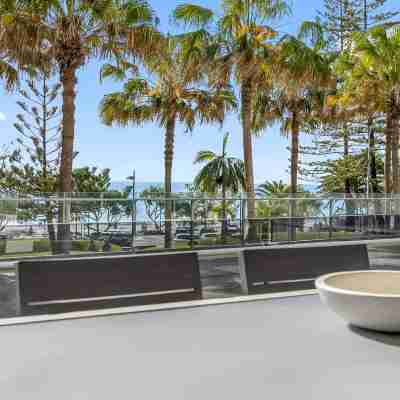 Spinnaker Apt 6- Mooloolaba Beach Others