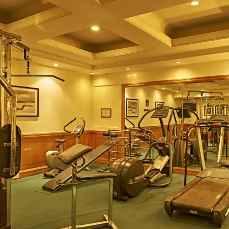 Club Mahindra White Meadows Manali