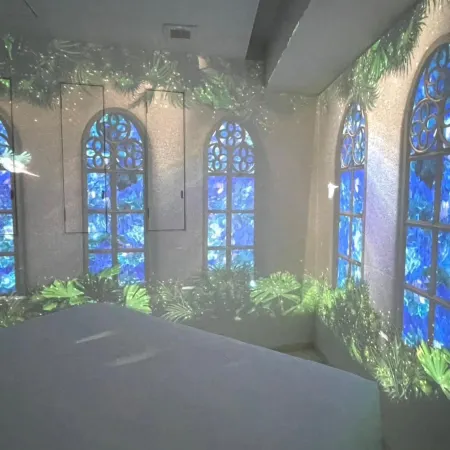 Breath Hotel