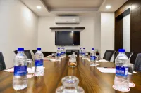 Hotel Suncity Plaza, Sitapura, Jaipur - ที่มีฟิตเนส