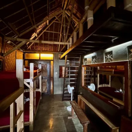 ShakaBrah beach hostel