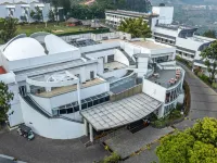 Sterling Kodai Valley Hotels in Dindigul