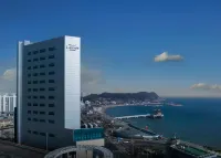 Lahan Hotel Pohang - Wi-Fi