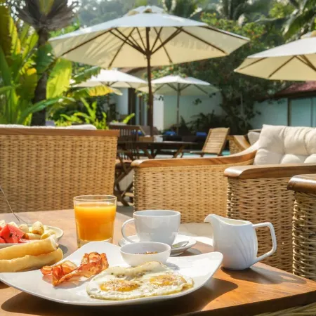 Mealea Resort