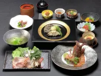 mikawawan resort linx - breakfast