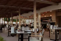 Tahiti Lagoon Resort - breakfast