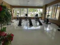 H2Do Hotel - Gym