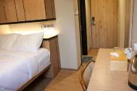Grand Ametis Hotel Jakarta - Barer