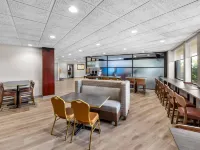 Comfort Inn Paramus - Hackensack Hotel di Paramus