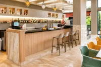 Aparthotel SunClub Salou - بار