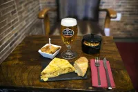 Hotel Miño - Breakfast