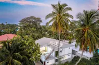 SIS Tourist Villa, Mathiveri, Maldives - Guest houses