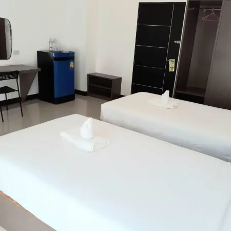 Bankhun Residence