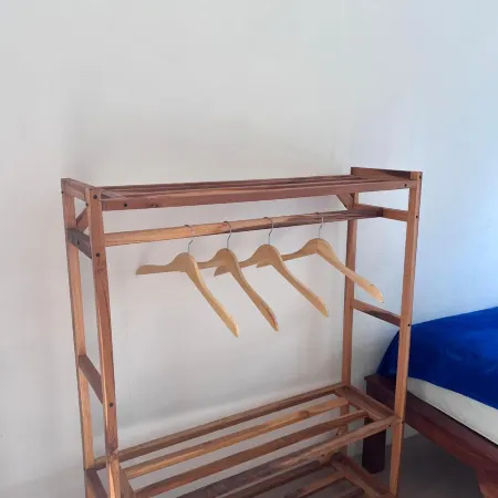 Tongkonan Homestay Labuan Bajo