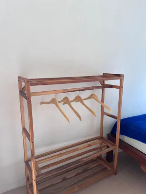 Tongkonan Homestay Labuan Bajo - 2 étoiles