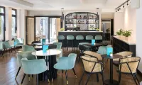 Aminess Florian & Godler Hotel - bar
