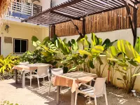 Panari Lodge El Nido - Balkoner