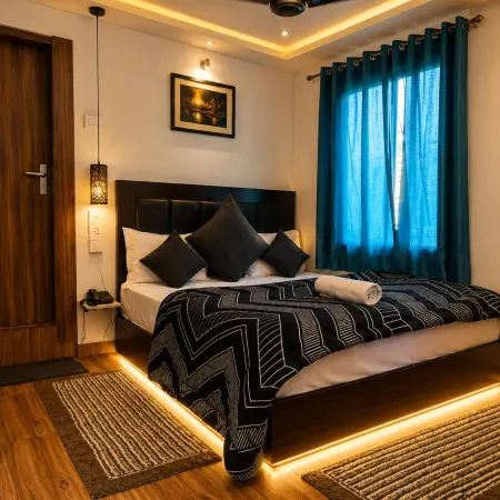 Kishan Home Stay