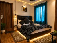 Kishan Home Stay - balcone