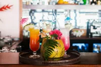 Aore Island Resort - bar