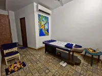 Tathastu Tadoba - spa