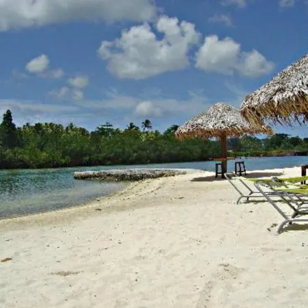 MG Cocomo Resort Vanuatu