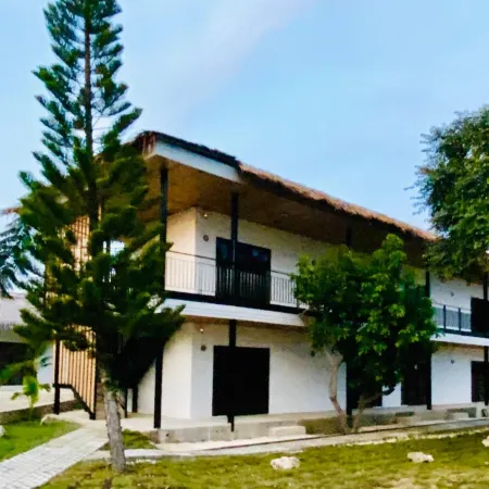 Casa de Moalboal