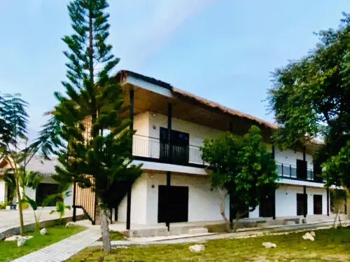 Casa de Moalboal - Mountain view
