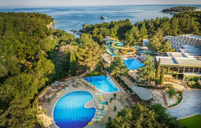 Valamar Diamant Hotel