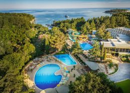 Valamar Diamant Hotel